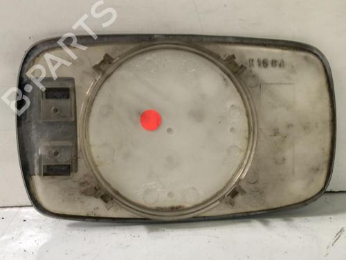 Used Left mirror glass Left mirror glass FORD MONDEO III Turnier (BWY) 2.0 16V TDDi / TDCi (115 hp) 40509317 40509317