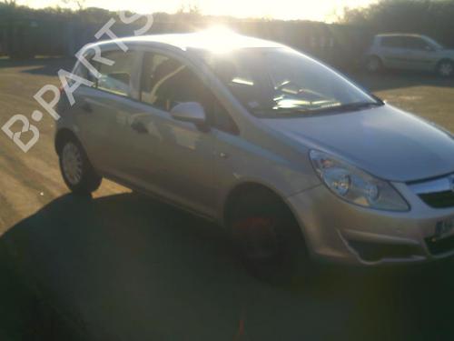 Steering column stalk OPEL CORSA D (S07) 1.2 LPG (L08, L68) | BP37308777I23 - Image 8