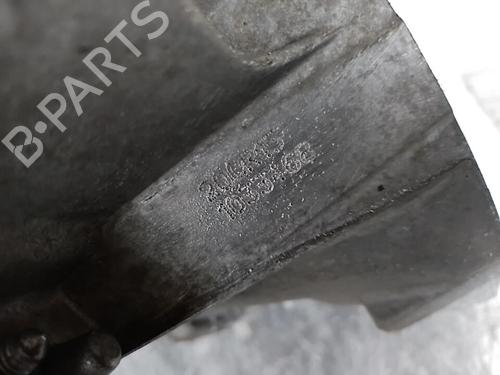 Gearbox CITROËN C3 II (SC_) 1.2 VTi 82 | BP37312493M3 - Image 3