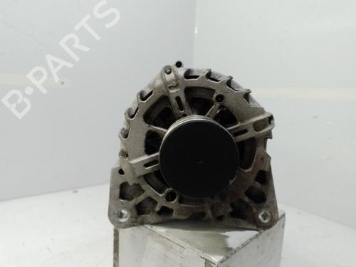Alternator DACIA SANDERO II 1.0 SCe 75 (B8JC, B8JD, B8NC) | BP37323261M7  - Image 5