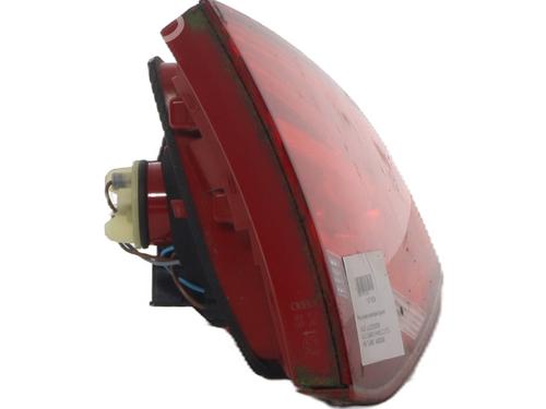 Left tailgate light AUDI A3 Convertible (8P7) 2.0 TDI | BP37340699C79 - Image 5