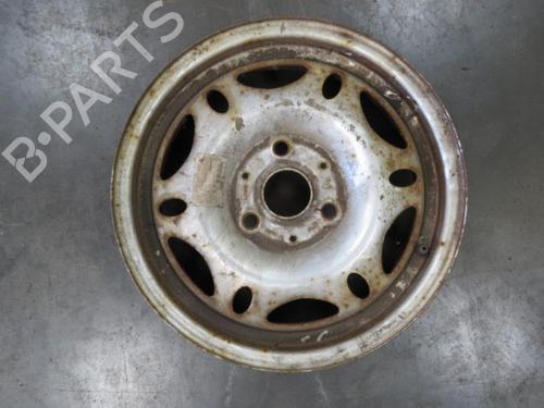 Used Rim Rim 37301695 37301695