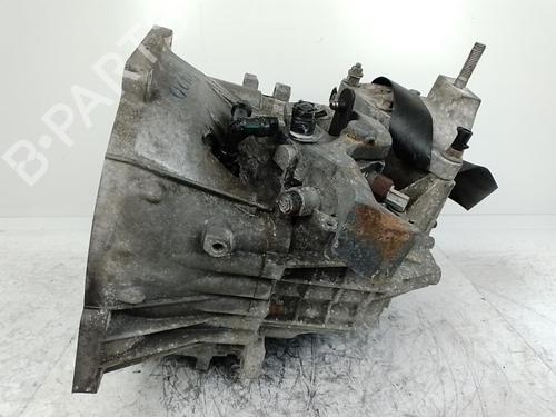 Used Gearbox Gearbox 37311672 37311672