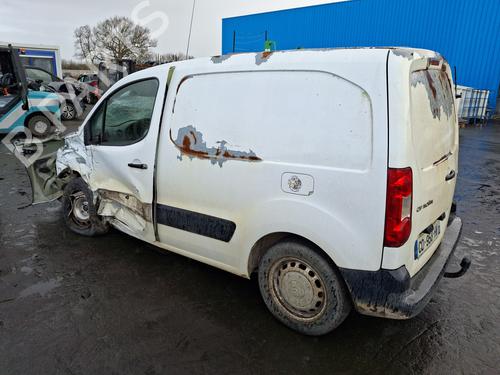 Right headlight CITROËN BERLINGO Box Body/MPV (B9)  | BP37332590C29  - Image 15