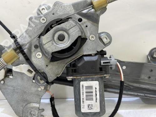 Front left window mechanism RENAULT TWINGO II (CN0_) 1.5 dCi 75 | BP37320709C22 - Image 2