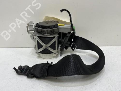 Front right seatbelt MERCEDES-BENZ GLK-CLASS (X204) | BP37321851I25 - Image 2