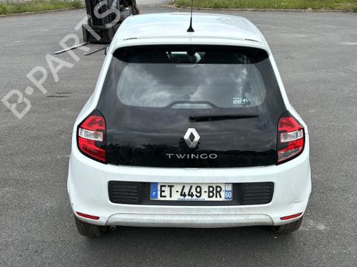 Engine RENAULT TWINGO III (BCM_, BCA_) | BP37330197M1 - Image 8