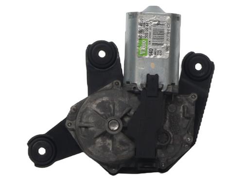 Used Rear wiper motor Rear wiper motor 37339222 37339222