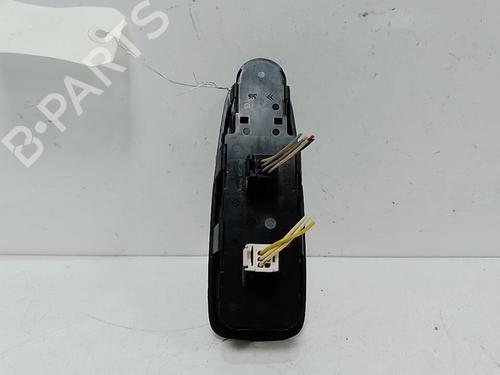 Used Left front window switch Left front window switch 37316238 37316238