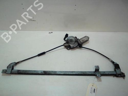 Front right window mechanism PEUGEOT BOXER Van (244) | BP37307855C23 - Image 2