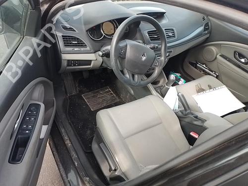 Engine RENAULT MEGANE III Hatchback (BZ0/1_, B3_) 1.5 dCi | BP37315186M1 - Image 2