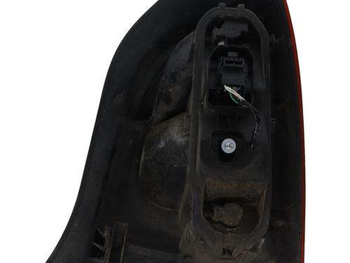Left taillight RENAULT TWINGO II (CN0_) 1.2 (CN0D) | BP37344504C34 - Image 2