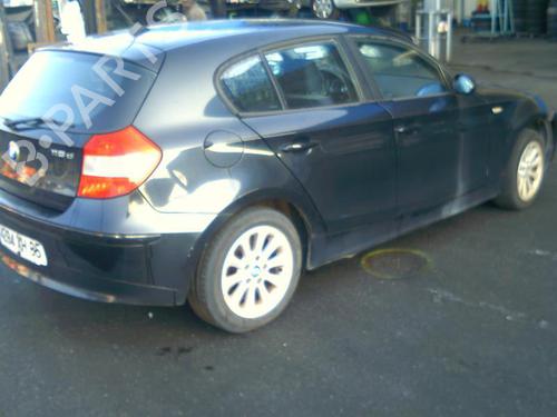 Headlight switch BMW 1 (E87) 118 d | BP37307983I24 - Image 5