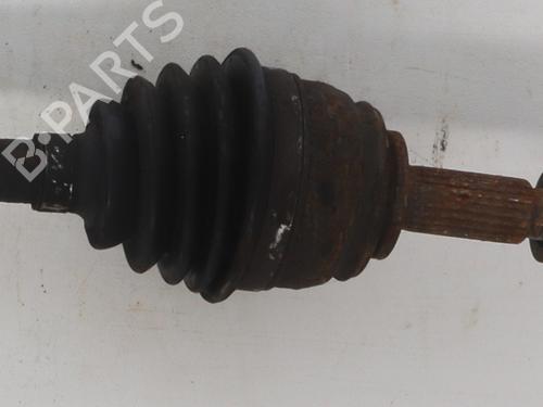 Left front driveshaft DACIA LOGAN (LS_) 1.5 dCi (LS0W) | BP37323242M38 - Image 3