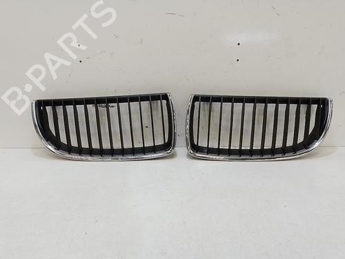 Grill BMW 3 (E90) 320 d | BP37314067C40 - Image 4