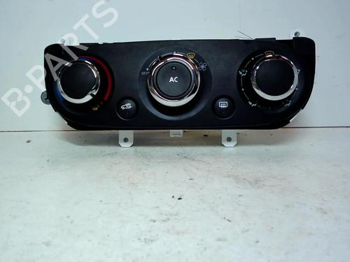 climate-control-renault-clio-iv-bh_-2012-2013-2014-2015-2016-2017-2018-2019-2020-2021-37303252 main image