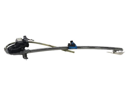 Rear left window mechanism RENAULT ESPACE IV (JK0/1_) 3.0 dCi (JK0E, JK0Y) | BP37521099C24 - Image 2