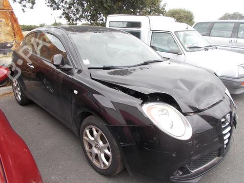 Left side indicator ALFA ROMEO MITO (955_) 1.3 MultiJet (955AXH1B, 955AXT1A) | BP37302991I20 - Image 5