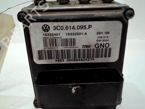 ABS pump VW PASSAT B6 (3C2) | BP37306971M43 - Image 3