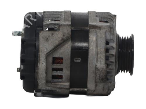 Generator Generator CHEVROLET SPARK (M300) [2009-2026] 37333270 37333270