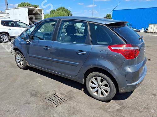 Left front window switch CITROËN C4 Picasso I MPV (UD_)  | BP37342609I27  - Image 12