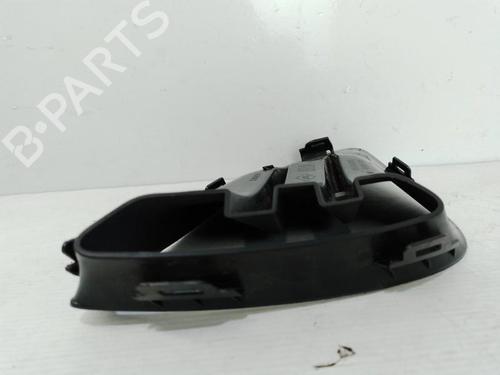 Front bumper bracket RENAULT CLIO V (B7_) 1.5 Blue dCi 85 (B7AG) | BP37319943C158 - Image 3