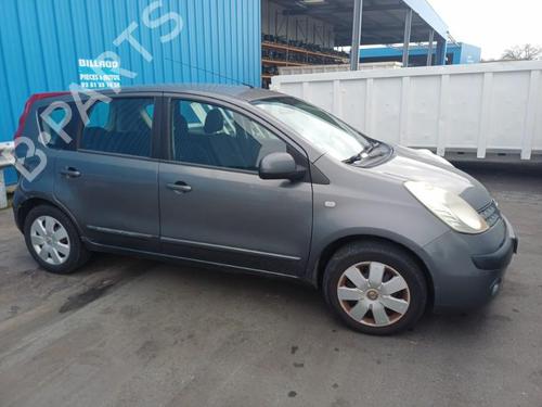 Front right window mechanism NISSAN NOTE (E11, NE11) 1.5 dCi | BP37321344C23 - Image 10
