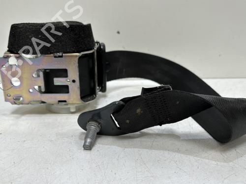 Cinturón de seguridad trasero derecho Cinturón de seguridad trasero derecho 37324574 37324574
