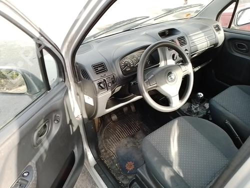 Used Parts SUZUKI WAGON R (MH21, MH22)    4801795