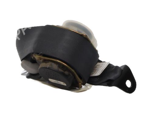 Used Rear left seatbelt Rear left seatbelt MITSUBISHI SPACE WAGON (N9_W, N8_W) 2.4 GDI (N84W) (147 hp) 40508860 40508860