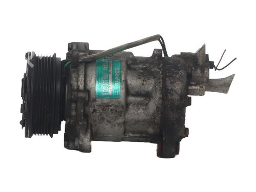 AC compressor VW POLO (6N2)  | BP37342753M34  - Image 5