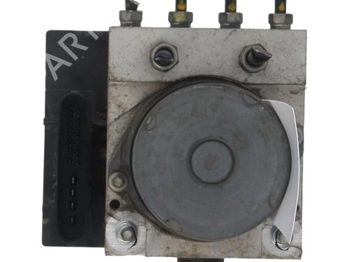 ABS pump NISSAN CUBE (Z12) 1.6 16V | BP37344145M43 - Image 2