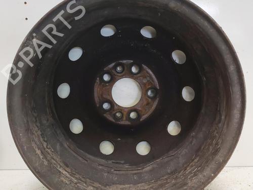 Fælk FIAT DUCATO Platform/Chassis (250_) 150 Multijet 2,3 D | BP38916146C45 - Image 2