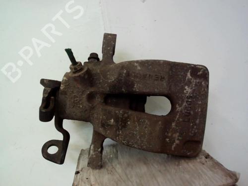 Right rear brake caliper RENAULT AVANTIME (DE0_) 3.0 V6 (DE04, DE0T) | BP37618840M106 - Image 2
