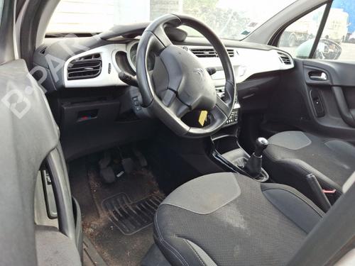 Left front window switch CITROËN C3 II (SC_) 1.6 HDi | BP37324661I27  - Image 5