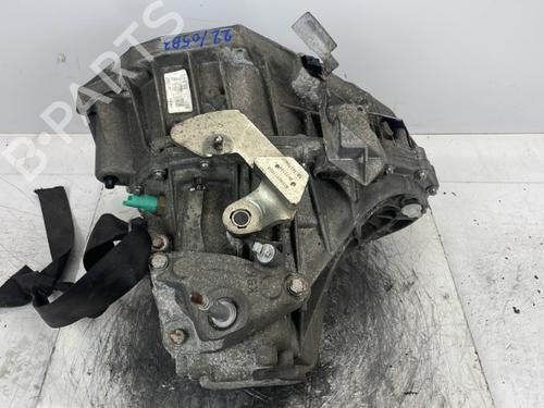 Gearbox DACIA DUSTER (HS_) 1.5 dCi | BP37310291M3 - Image 4