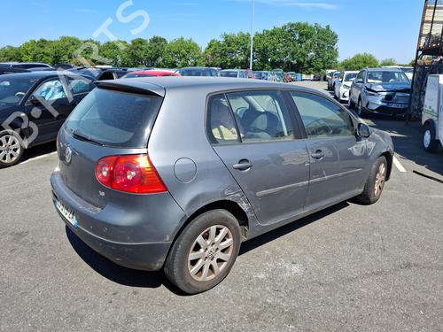 Left taillight VW GOLF V (1K1)  | BP37342437C34  - Image 13