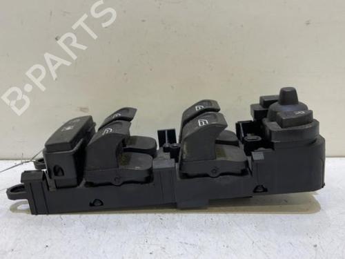 Left front window switch VOLVO V70 III (135) 2.0 D | BP37318919I27 - Image 2