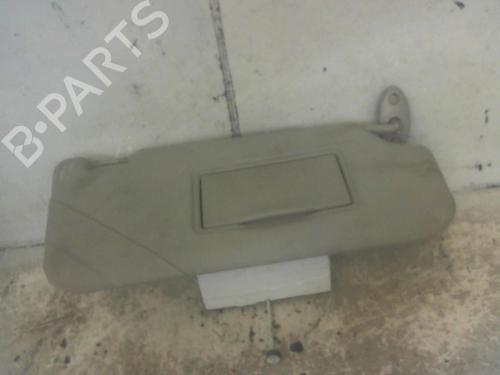 Right sun visor FORD MONDEO IV (BA7) | BP37305036I2 - Image 2