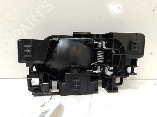 Used Front left interior door handle Front left interior door handle 37313926 37313926