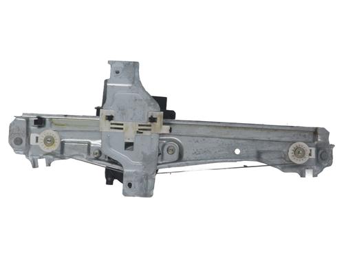 Rear left window mechanism PEUGEOT 2008 I (CU_) 1.6 HDi | BP37347201C24 - Image 3