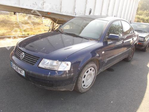 Left headlight VW PASSAT B5 (3B2) | BP37301567C28 - Image 6