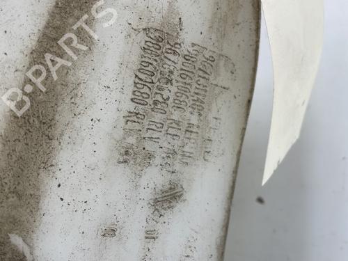 Sprinklertank CITROËN C4 II (NC_) 2.0 HDi / BlueHDi 150 | BP37621665C113 - Image 4