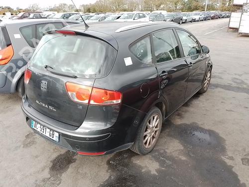 Starter SEAT ALTEA XL (5P5, 5P8) | BP37331970M8 - Image 9