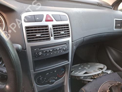 Electronic module PEUGEOT 307 SW (3H) | BP37328156M83 - Image 10