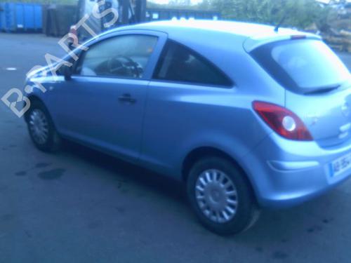 Gearbox OPEL CORSA D (S07) 1.2 (L08, L68) | BP37309626M3  - Image 9