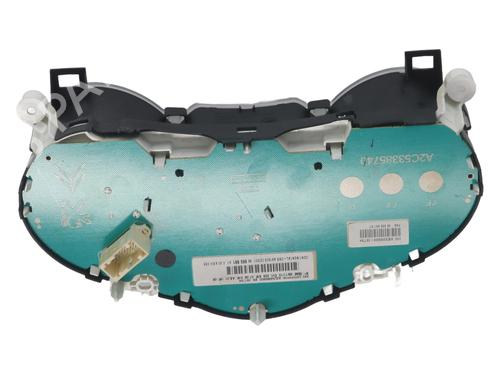 Instrument cluster CITROËN C3 II (SC_) 1.1 i | BP37342652C47 - Image 4