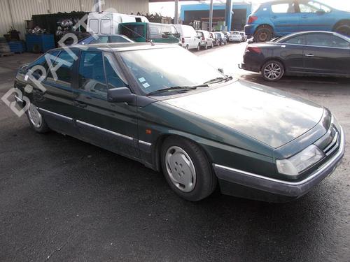Left headlight CITROËN XM (Y3) | BP37301861C28 - Image 6