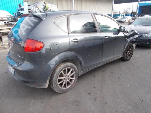 Left taillight SEAT ALTEA (5P1)  | BP37306457C34  - Image 8