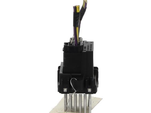 Heater resistor FORD MONDEO V Turnier (CF) 2.0 TDCi Bi-Turbo | BP37327783M108 - Image 4